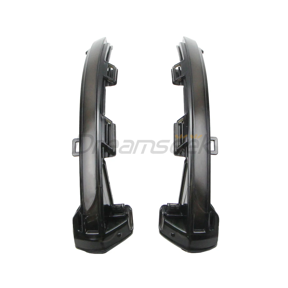 LED Side Mirror Light For VW Volkswagen Passat B8 2014-2023, VW Arteon 2016-2020, VW Golf MK8 20-24 W/ Dynamic Turn Signal Lamp