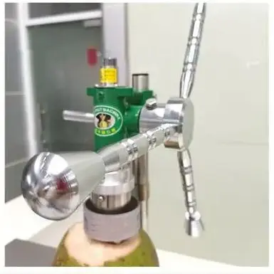 Coconut Green Open …