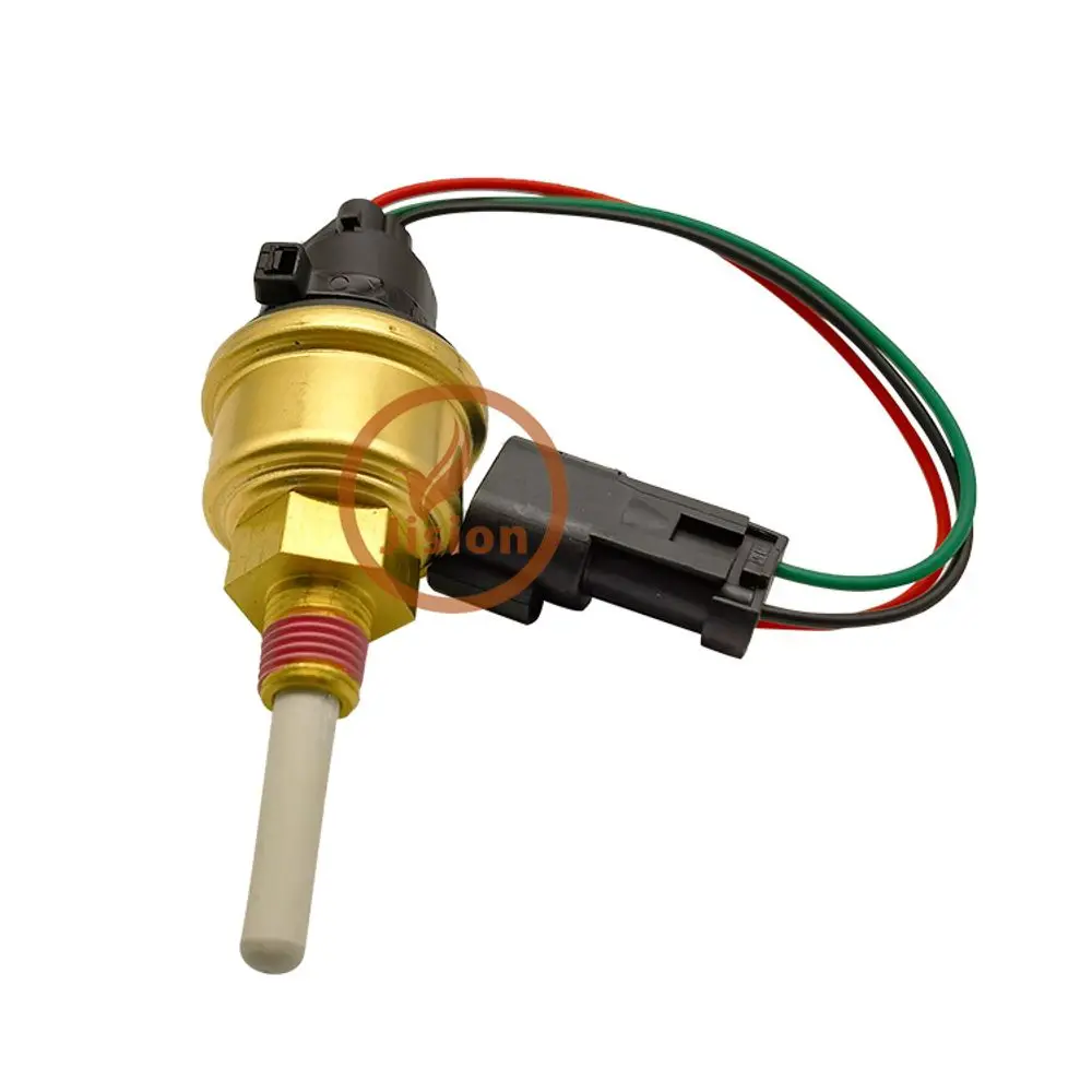 For Excavator Spare Parts Coolant Level Sensor 3 Pin 2399957 Caterpillar 239-9957 RXMVP