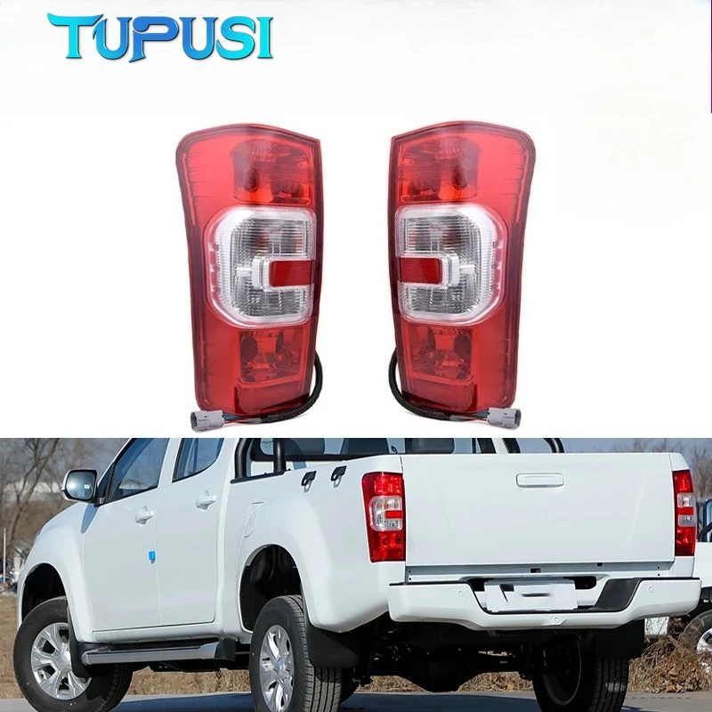 

Для Isuzu JIM RE-MAX пикап, задний фонарь автомобиля, задний фонарь, индикатор тормоза, стоп-сигнал, резервный фонарь, задние фонари с лампочками