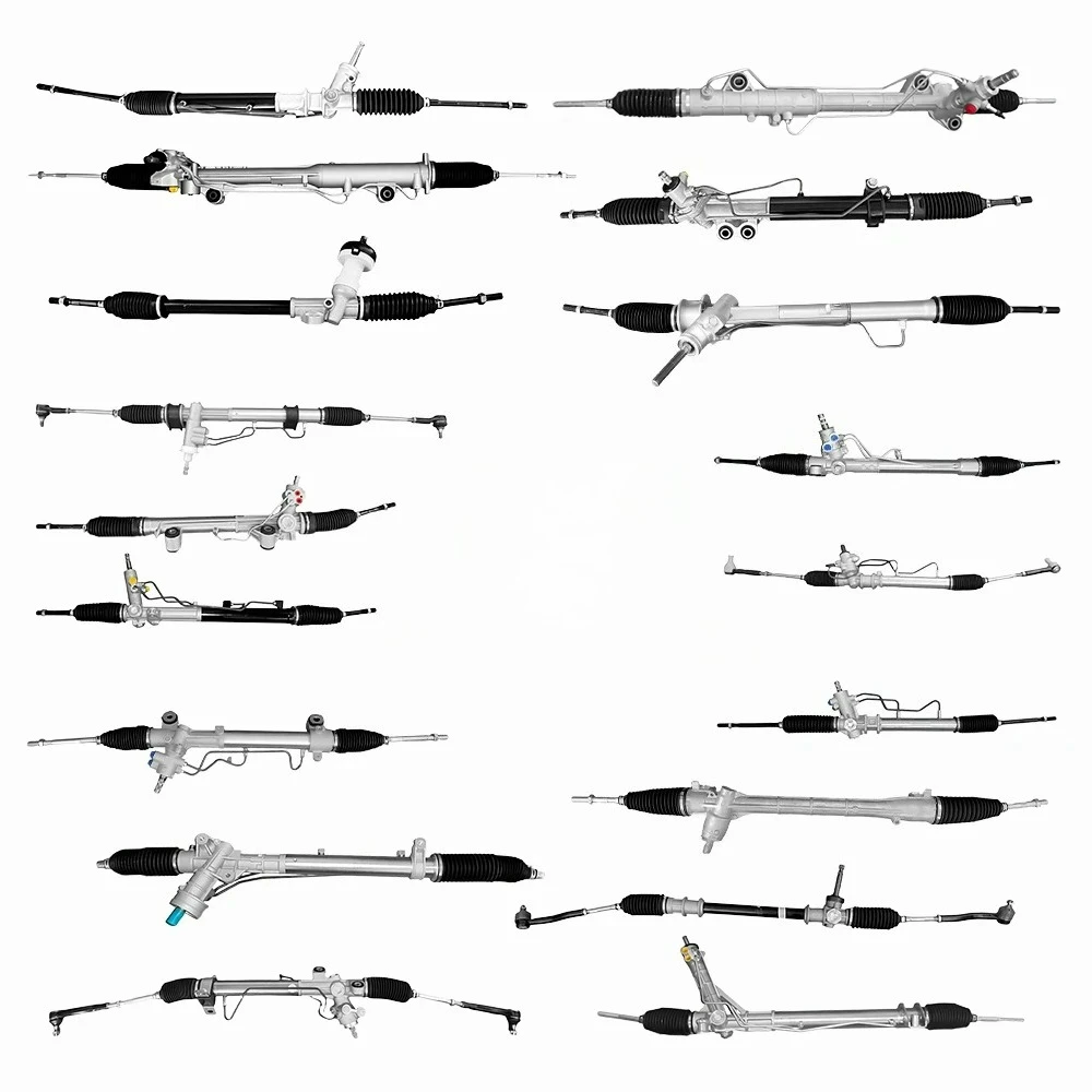 

High Quality Materials Suitable ForMercedes Benz Sprinter W901 Power Steering Rack OE 9014604200 9014602800 9014600900