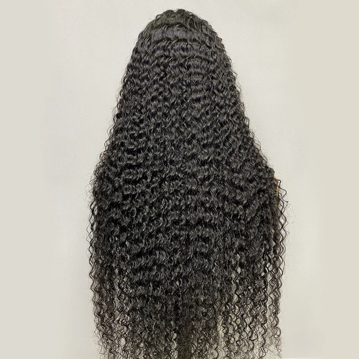 Miss Rola Glueless Lace Front Wigs Brazilian 6x4 Curly Lace Front Human Hair Wigs Pre Plucked 4x6 Lace Closure Wigs For Woman