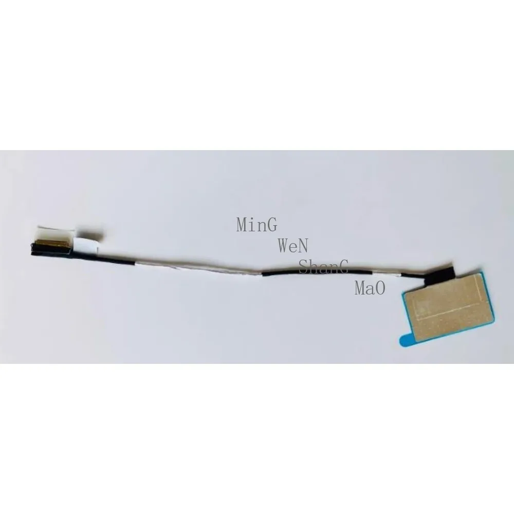 For HP ZBook Studio 15 G7 G8 GPM50 EDP Screen Cable DC02C00T100