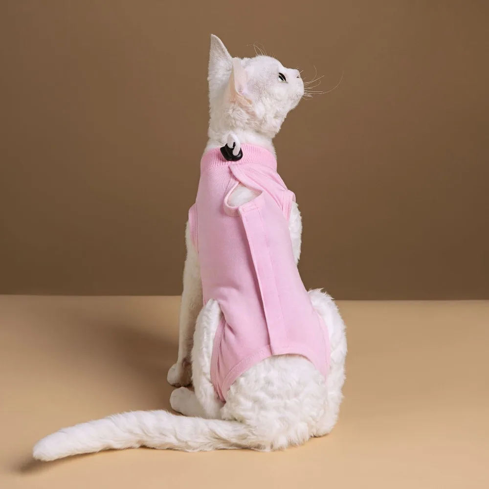 Thumbnail 4 - #2 Trending Cat Apparel Right Now