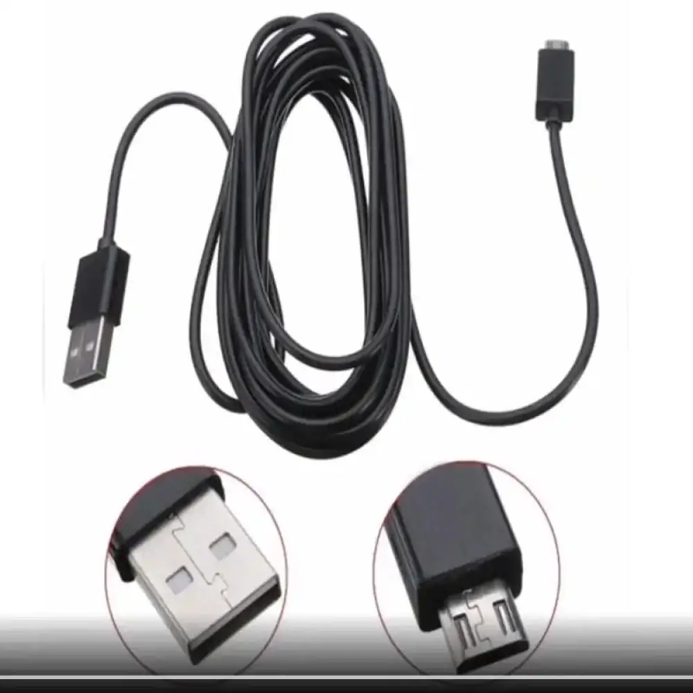 3M Charging Data Ca…