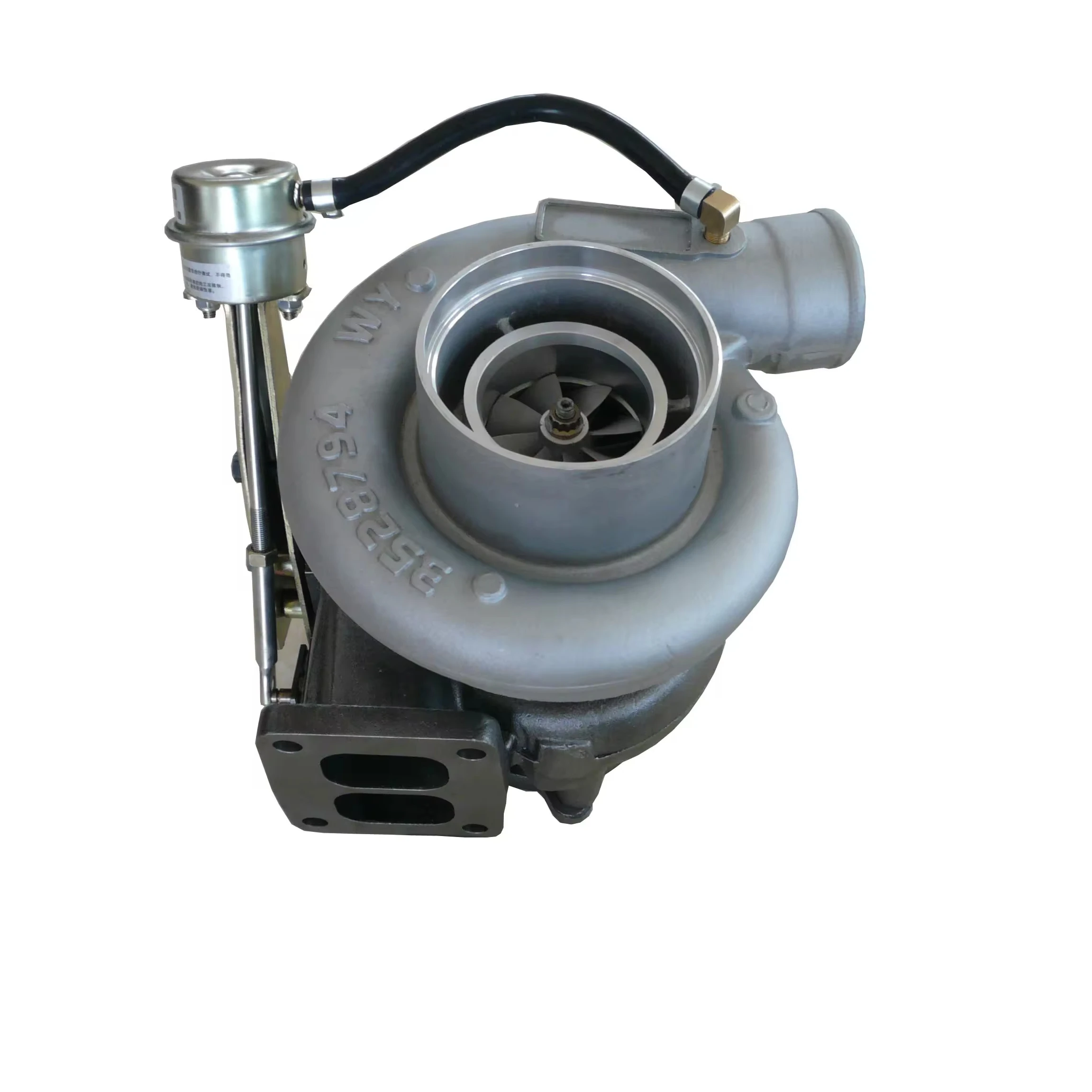 

SXLL Balance turbocharger HX40W turbo 4049355 4029184 4029180 4049356 4049356 for Cummins 6CT 6CTA enging