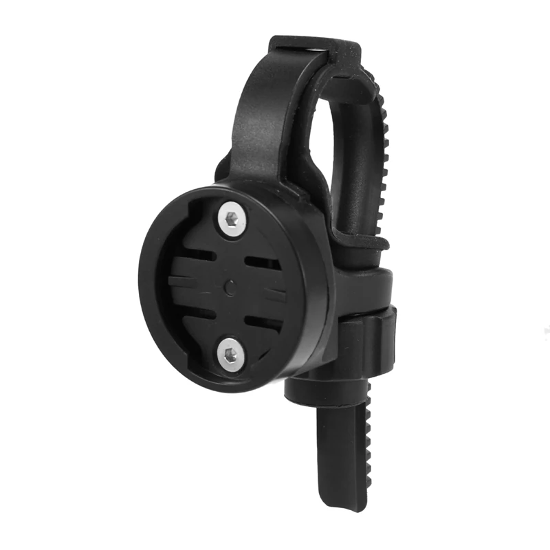 New Quick Release Bicycle Headlight Holder Front LED Lamp Buckle Adaptor Bracket For Magicshine Cycling Accessories