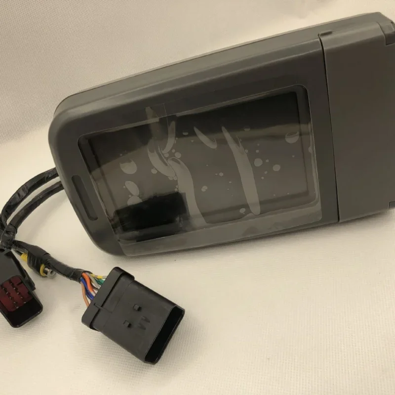 320D 323D 324D 325D 329D 330DExcavator Instrument Display Screen286-0134 2860134 4