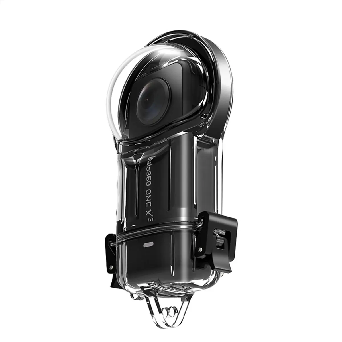 A26Z Waterproof Protective Diving Case for X4 Camera Underwater Housing Cover Anti-Scratch Diving Protective Shell