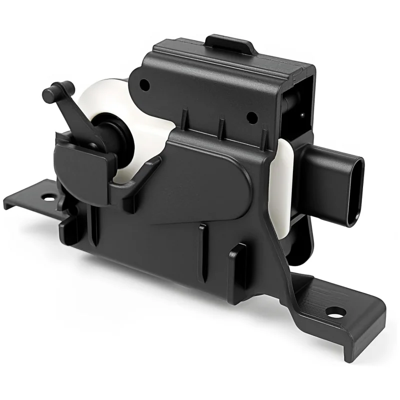 

ML.427 Active Radiator Grille Shutter Actuator Motor Assembly For Ram 1500 2013-2018, Ram 1500 Classic 2019-2021