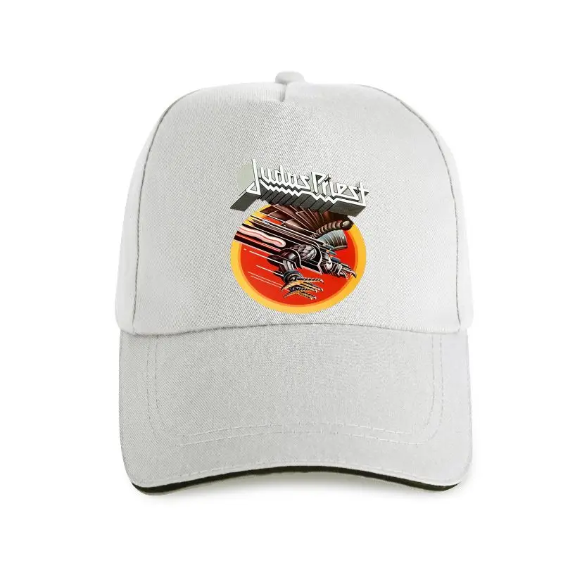 

JUDAS PRIEST VINTAGE Music Hard Classic Rock Metal Death Thrash Heavy Summer Baseball cap Cotton Fashion