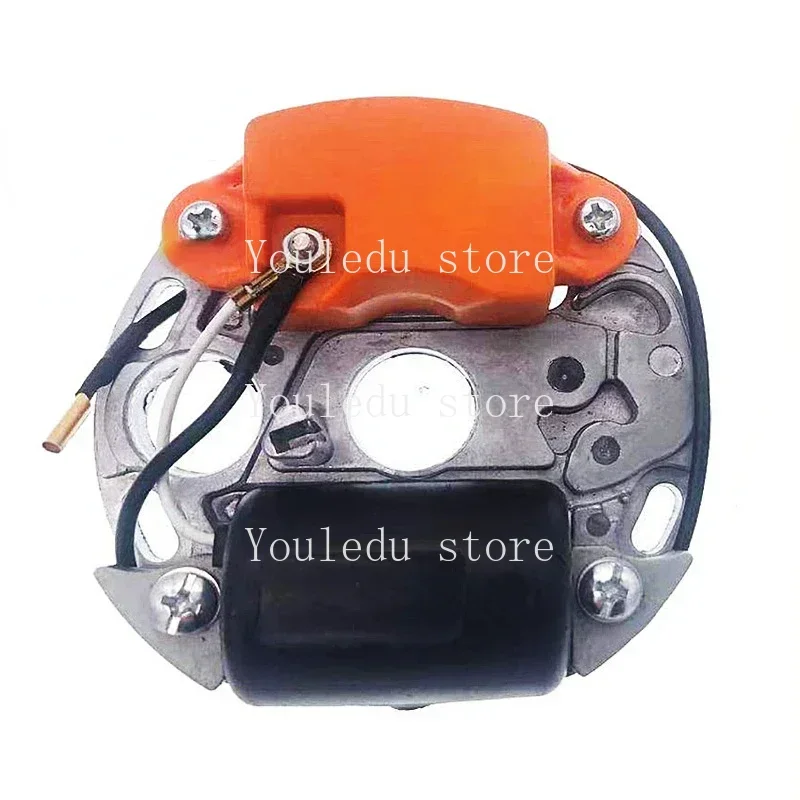STIHL MS070 090 090G High Voltage Package, Coil, Igniter, Module, Steele Chainsaw Accessories