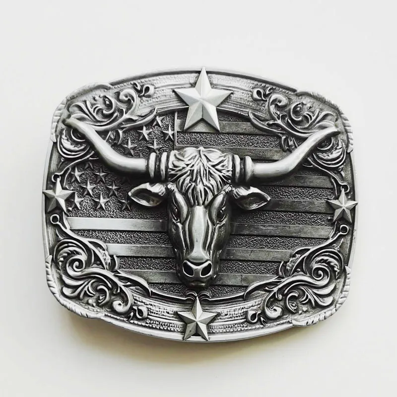 Belt Buckles Men We…