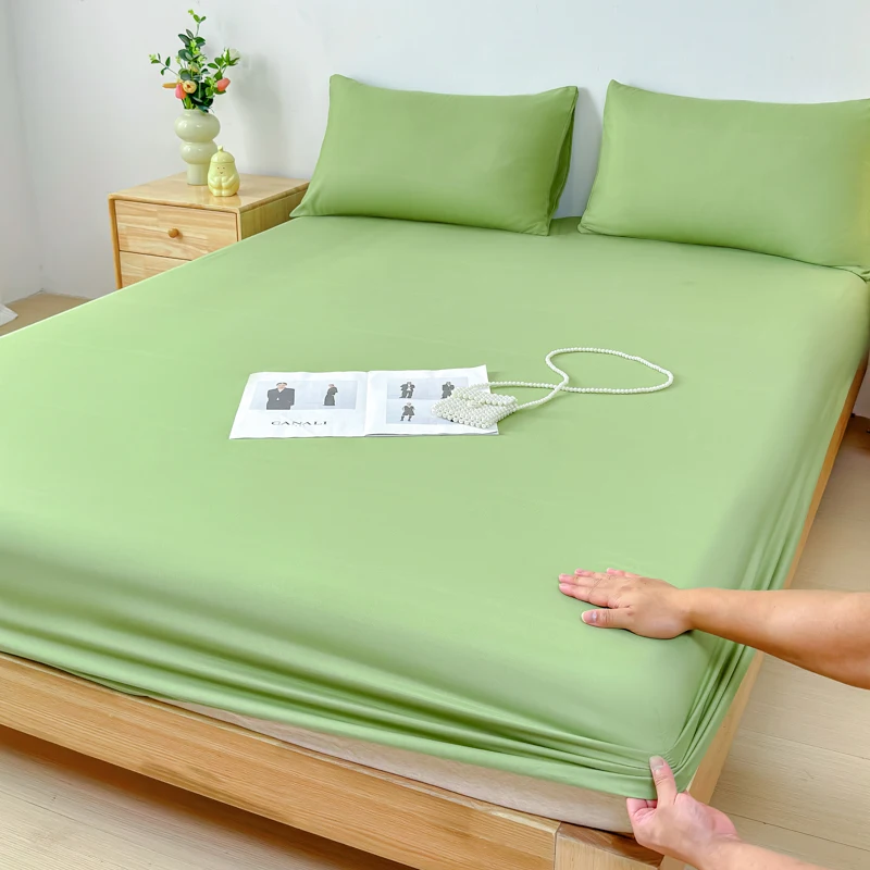 New Fabric Bed Shee…