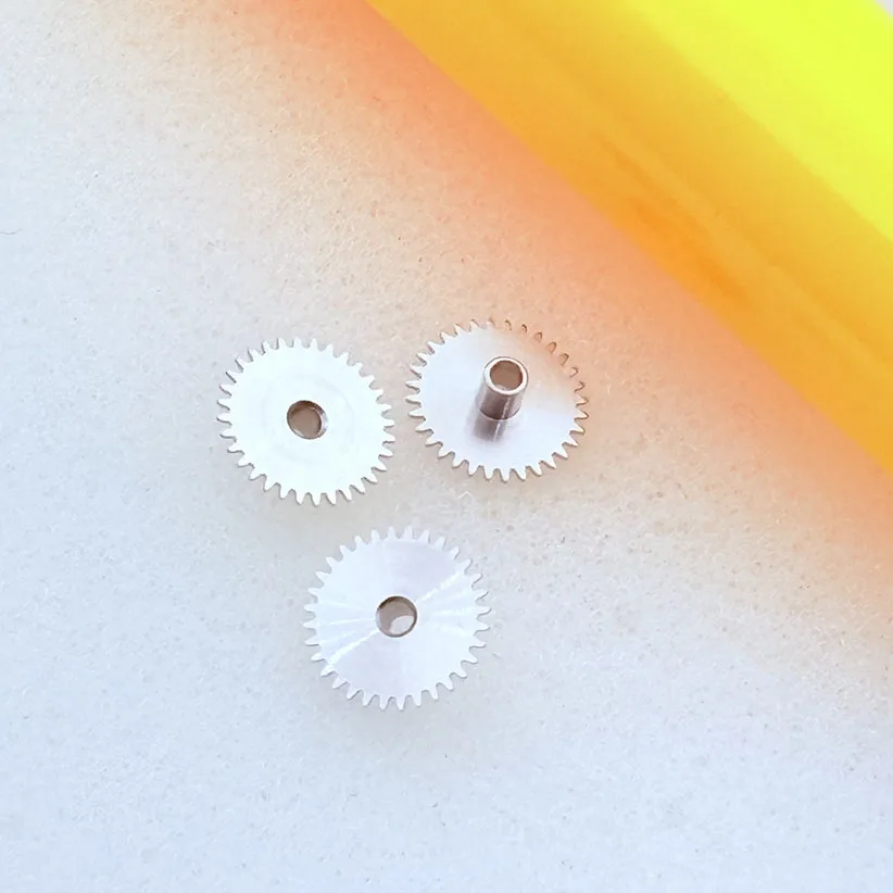 1/3/5pcs Watch Accessories Unified Machine 7120 Movement Timing Wheel Shanghai 7120 Mechanical Movement Timing Wheel