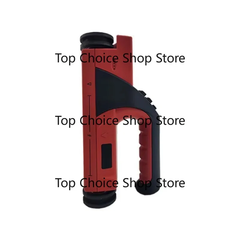 SYR81 Distribution Rebar Location Tester Backing Thickness Integrative Rebar Locator
