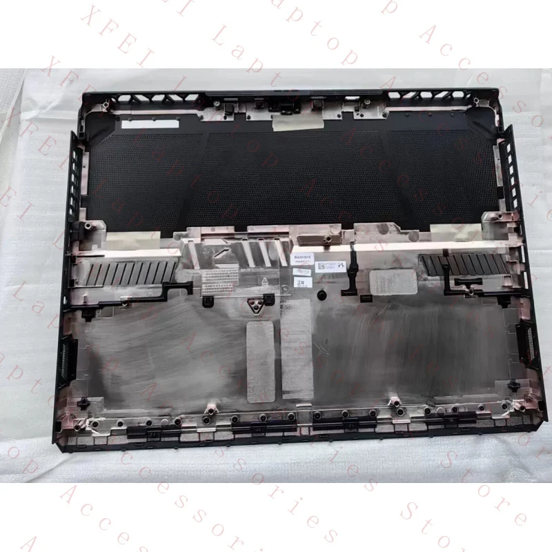 D  For MSI GE78 GE78HX MS-17S1 17S2 3077S1D234T Bottom Cover Lower Case