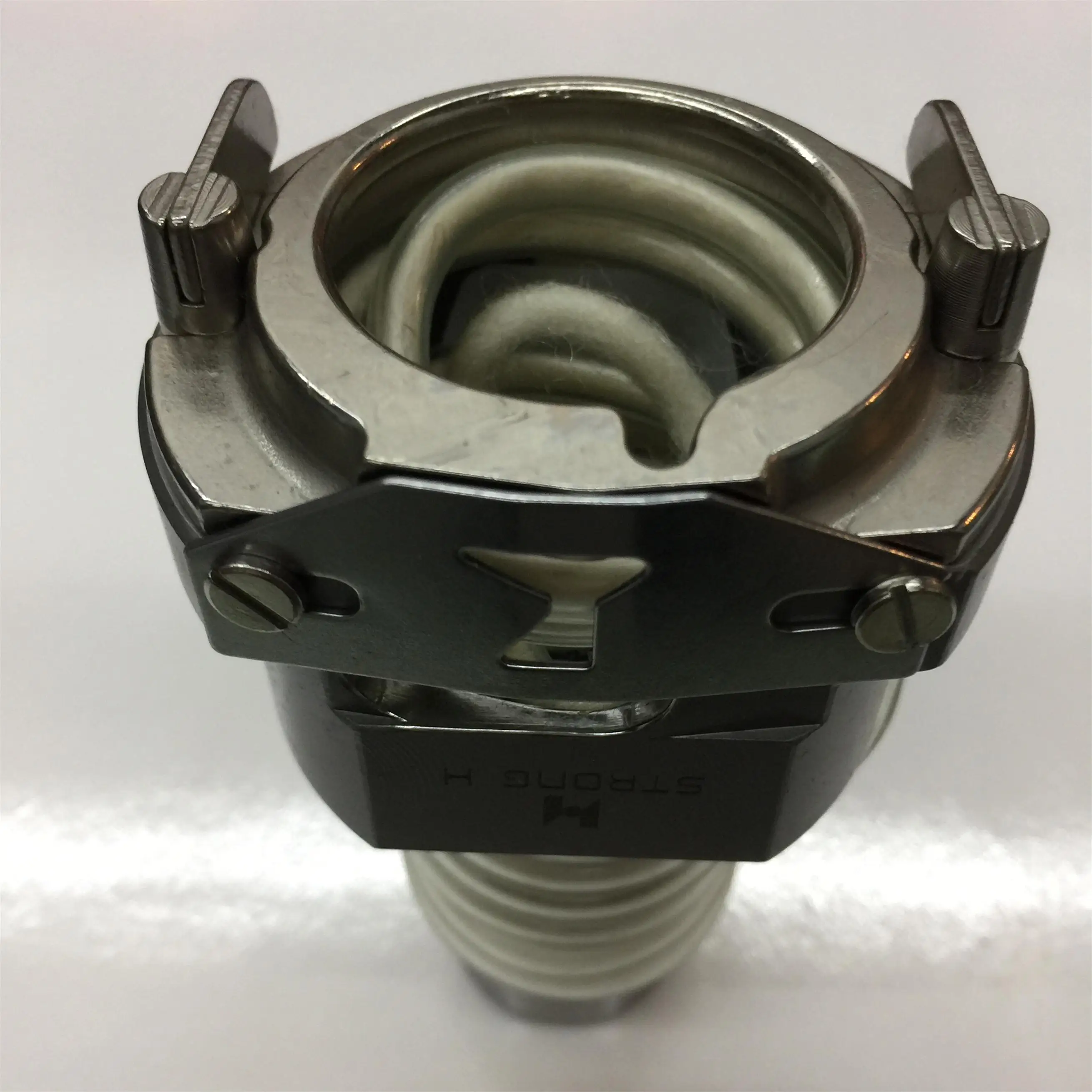 SA6128-201.B SA3284-201 قوي H الروتاري هوك المكوك السرير القرن لأخيه 430D 430 KE430D KE-430D آلة عقد الكمبيوتر خياطة