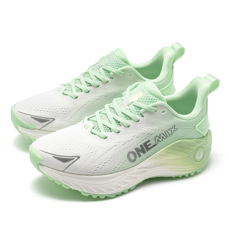 ONEMIX Atmungsaktive Freizeit-Laufschuhe, leichte Sommer-Jogging- und Fitness-Sportschuhe für Männer und Frauen, gepolsterte Outdoor-Schuhe – Detail 26