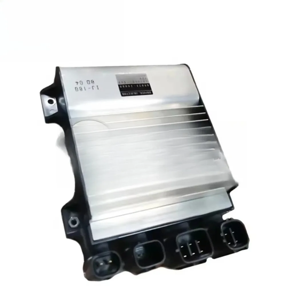 

NEW GENUINE OEM 13100-01568 89870-42070 89871-20080 Engine Controller Injector Drive ECU Module for TOYOTA HILUX KUN35