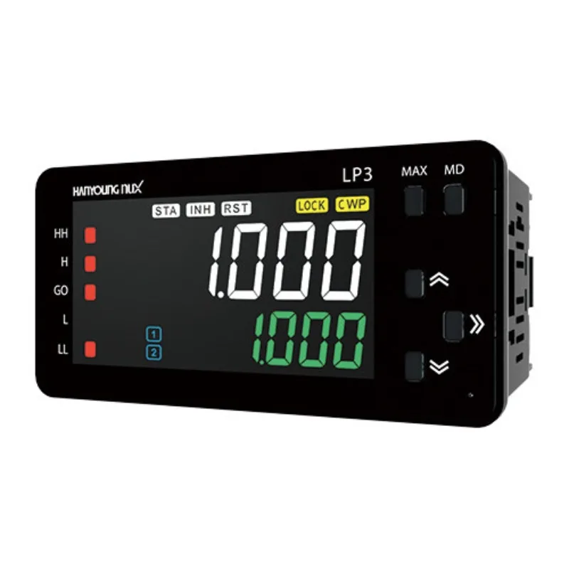 Brand new original, For NUX tachometer LP3-5AN LP3-5A3 LP3-5A5 Hanrong