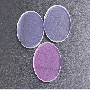 Protector de ventanas, accesorio para WSX Precitec Raytools WSX Bodor, Dia18/20/24.9/27.9/30/34/37, 10 unidades por lote, envío gratis