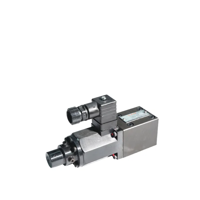 

STF EDG Proportional Pressure Valve New Condition with 1 Year Warranty