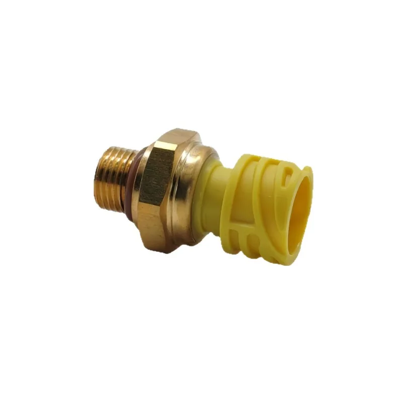 Oil Pressure Sensor Switch For Auto Car Engine Monitoring System Replacement Repair Maintenance Accessories