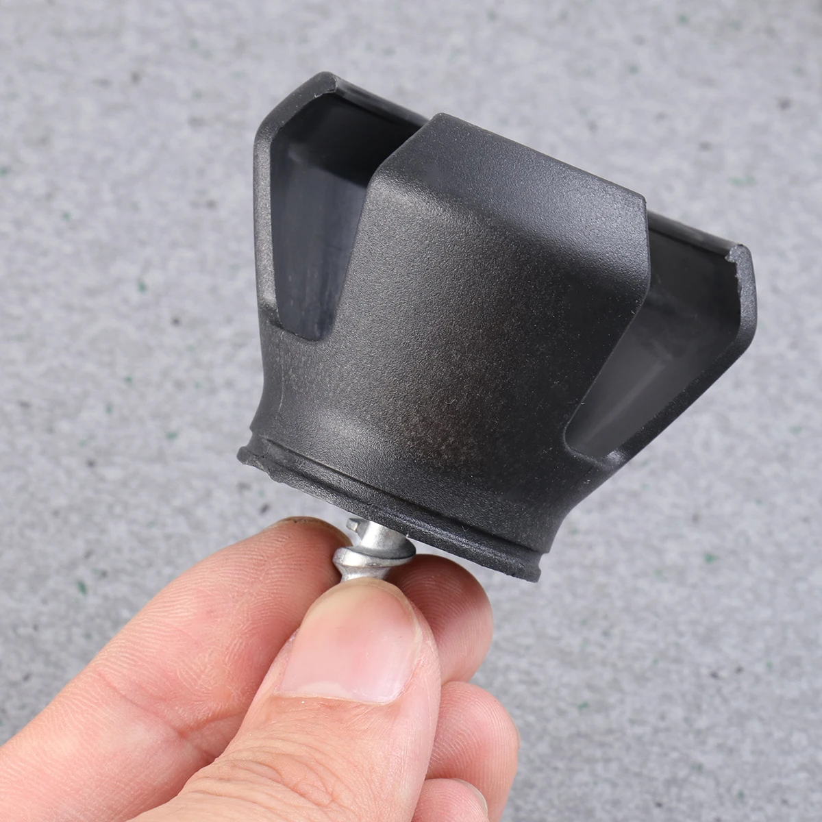 

3 pcs Portable Golf Ball Picker Durable 3-prong Gripper Easy Access Scooping Tool For Training Golf Equipment Practice Aid