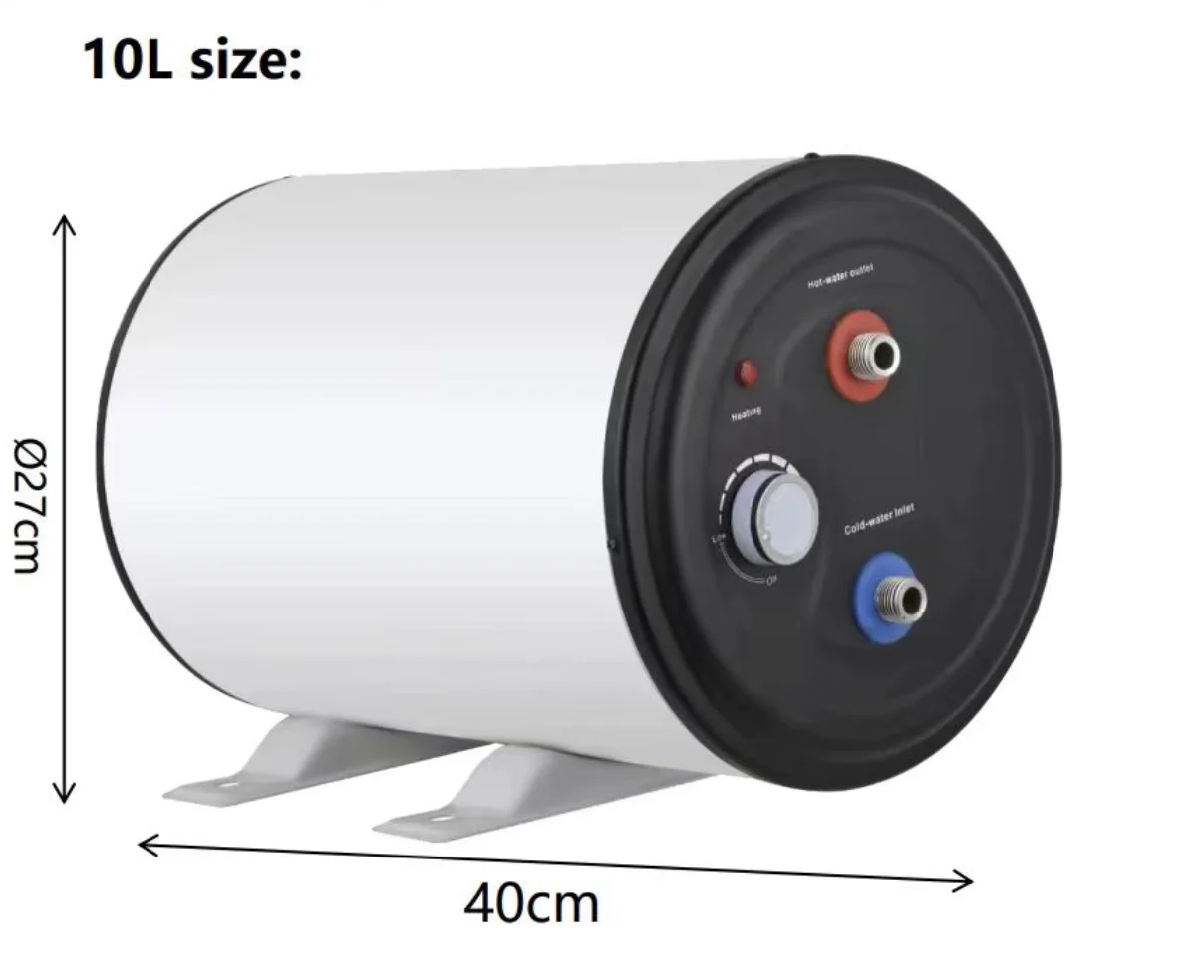 

10L/15L RV water heater