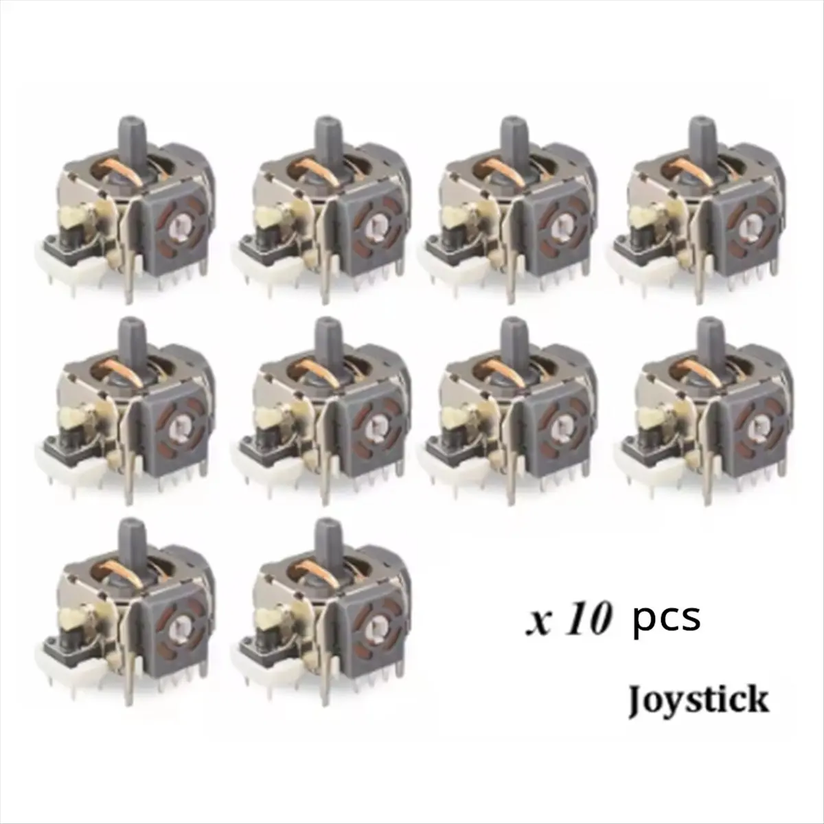 Top Sale Analog Joystick Replacement Sensor Module Potentiometer for One 360 Series Controller Repair Parts