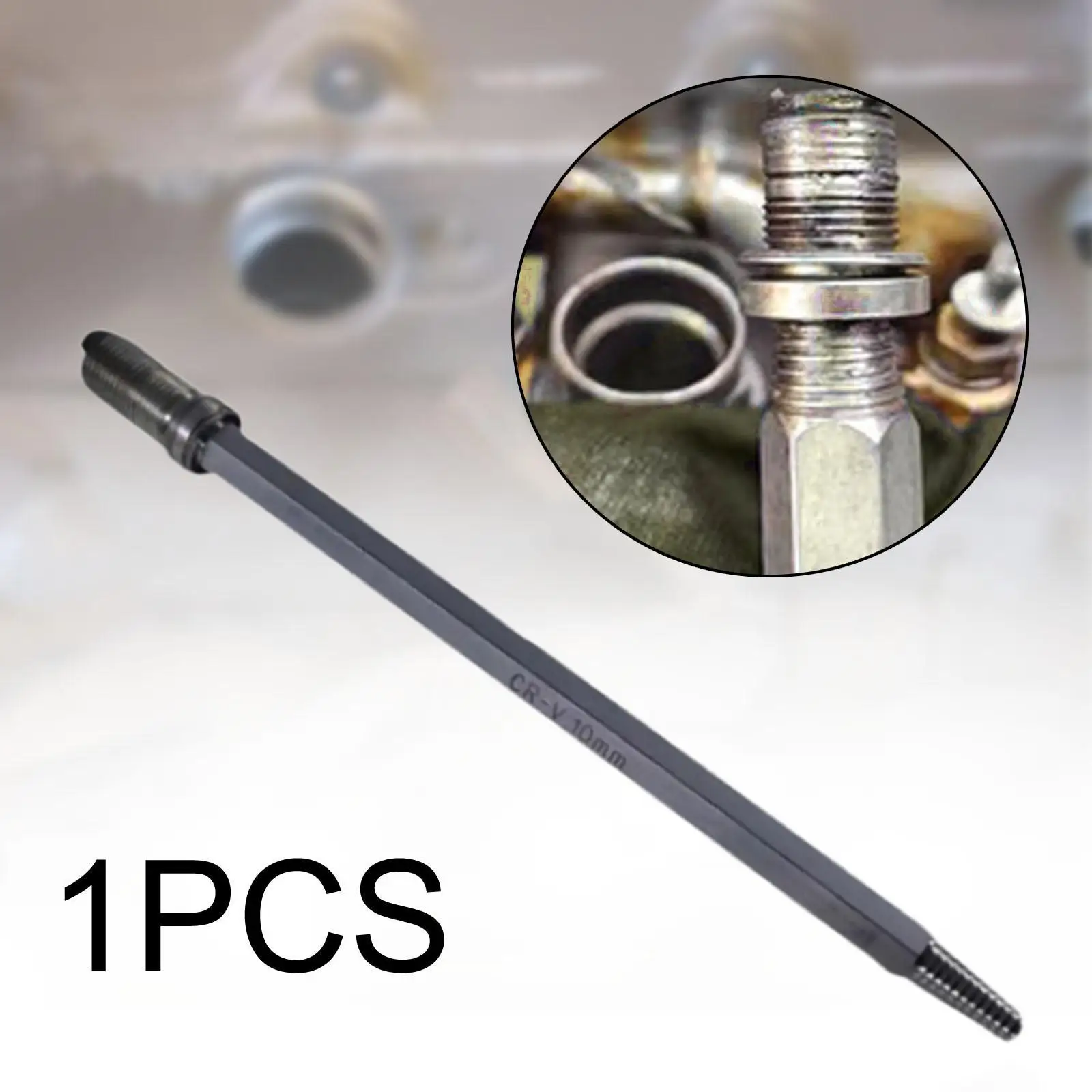 

Инструмент для удаления сломанных винтов, ремонт автомобиля, портативный бытовой экстрактор