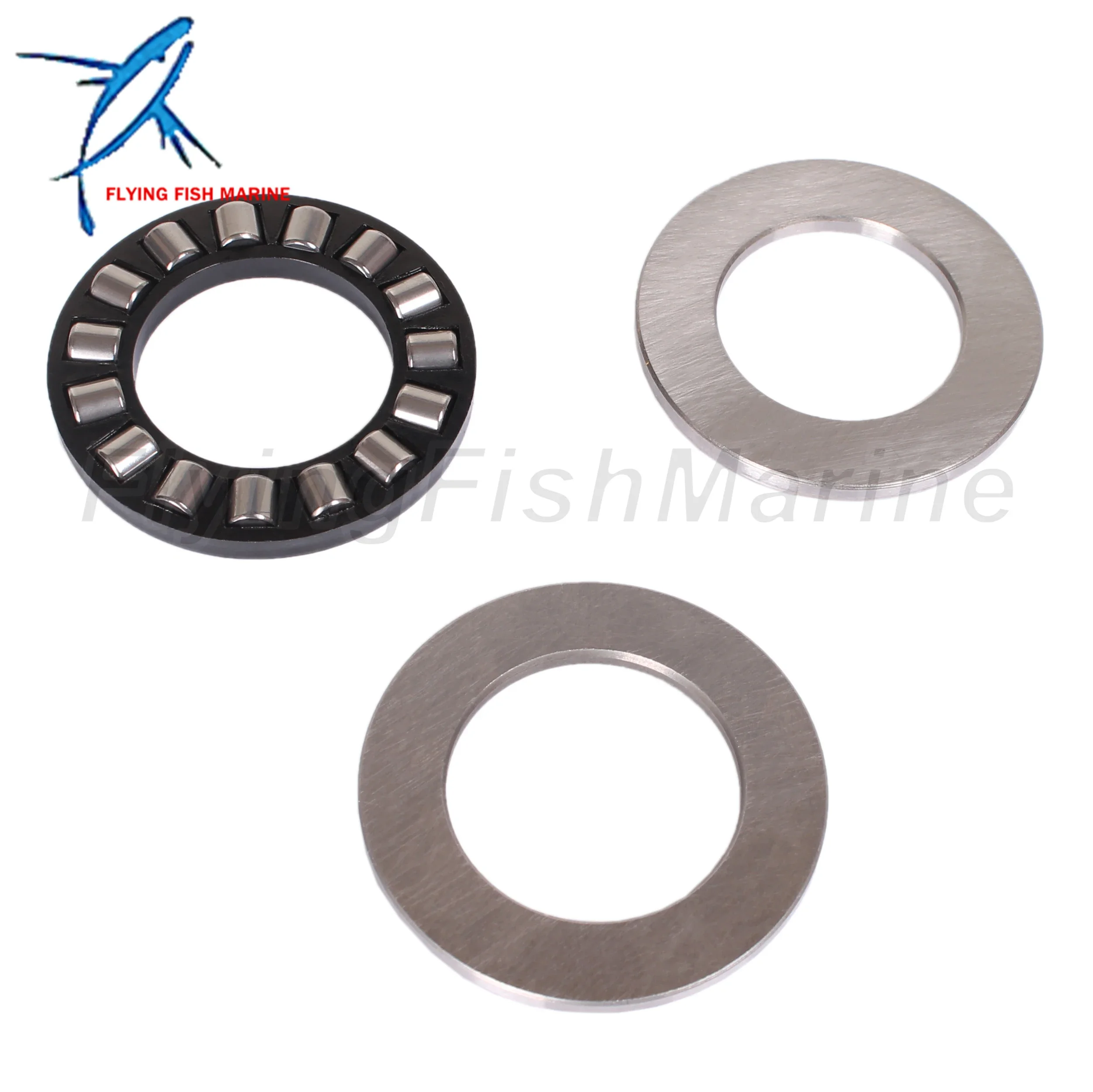 Outboard Motor 09263-25062 Bearing (25X42X5) 09269-25014 for Suzuki 40HP 50HP DT40 DT40C DF40 DF50
