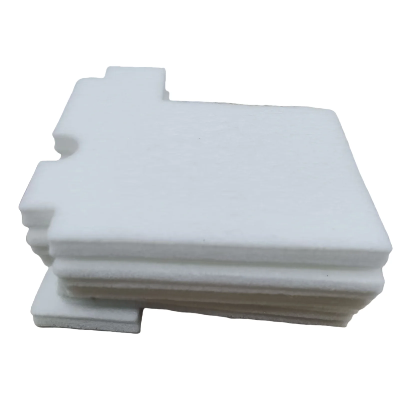 5Sets Waste Ink Sponge Fits For Epson WF2810 WF2861 WF2950 WF2850 WF2840 WF2910 WF2885 WF2870 WF2960 WF2860 WF2935 WF2845 WF2880