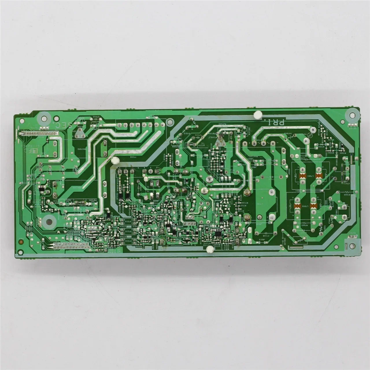 QPWBFF063WJN2 KF063WE لوحة إمداد الطاقة QPWBFF063WJN2 KF063WE لوحة التلفزيون الأصلية ملحقات التلفزيون المهنية بطاقة الطاقة #5