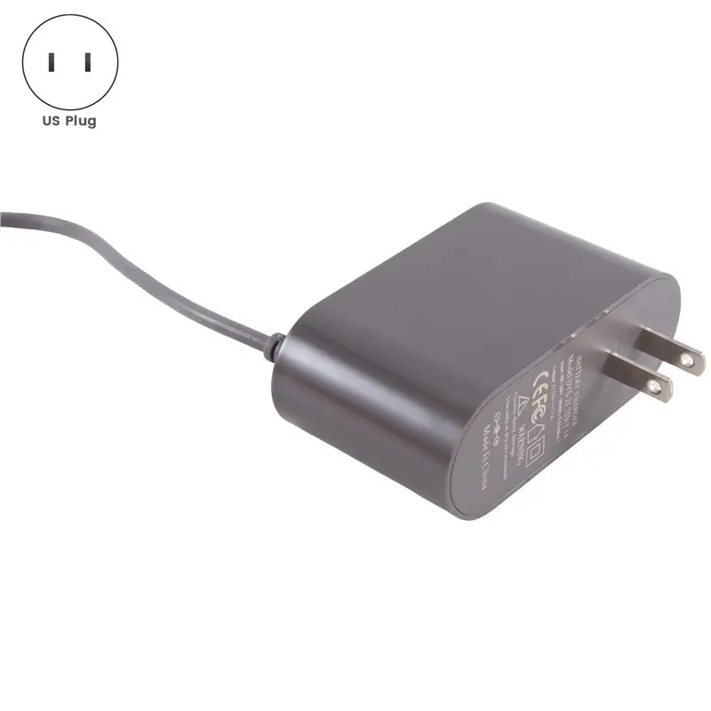 ABGI 6X Replacement Power Cord for Dyson V10 Digital Slim V12 Slim SV18 Vacuum US Plug