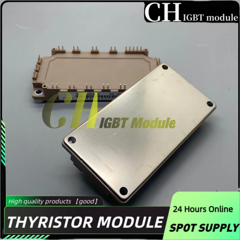 

7MBR35SB120-05 7MBR50SB120 7MBR100VC120-50 7MBR100U4B120-50 IGBT module 7MBR150XRE120-50 CM75TJA-24FA 7MBR100UB120-50