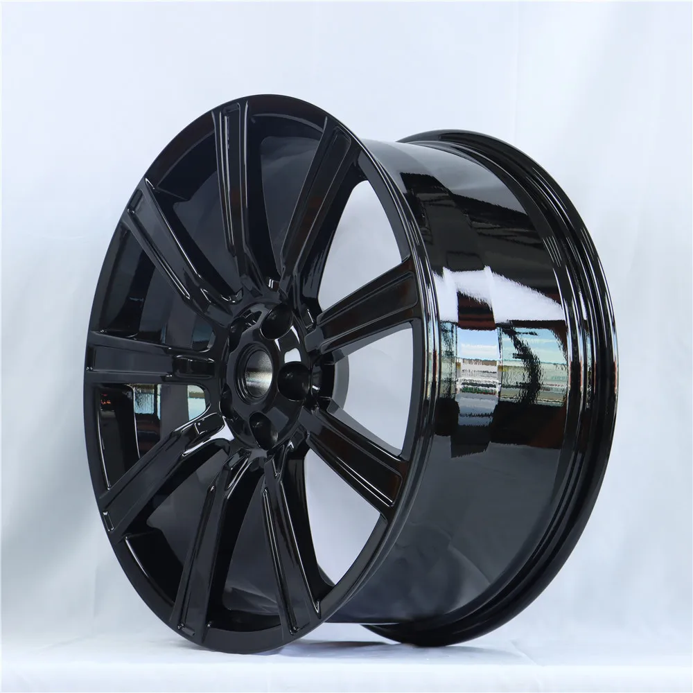 Rep Floating W140 5x127 26 21 Inch Forged Ml-10rt E90 Motocross Wheels 4x100 17 5x120