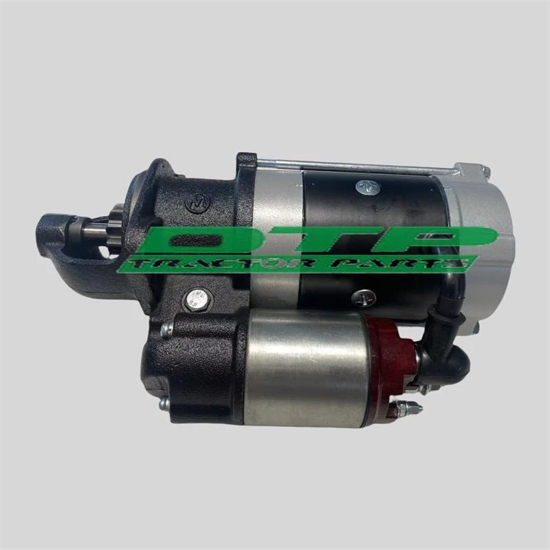 starter motor（4.5kW 24V） for Quanchai diesel engine parts