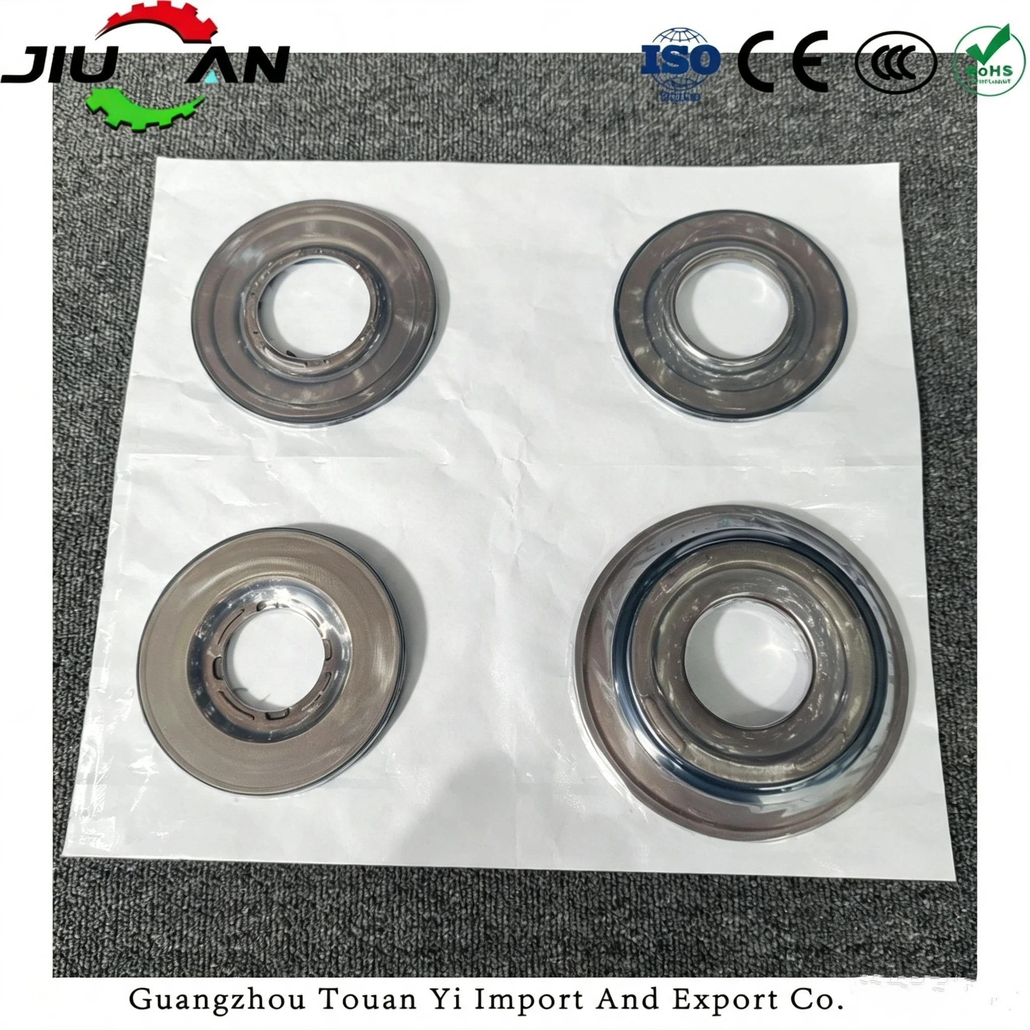 High-Quality TF80-SC TF-81SC AF40 Transmission Piston Kit For Volvo, Cadillac, Ford, Lincoln, Mazda, Opel, Vauxhall