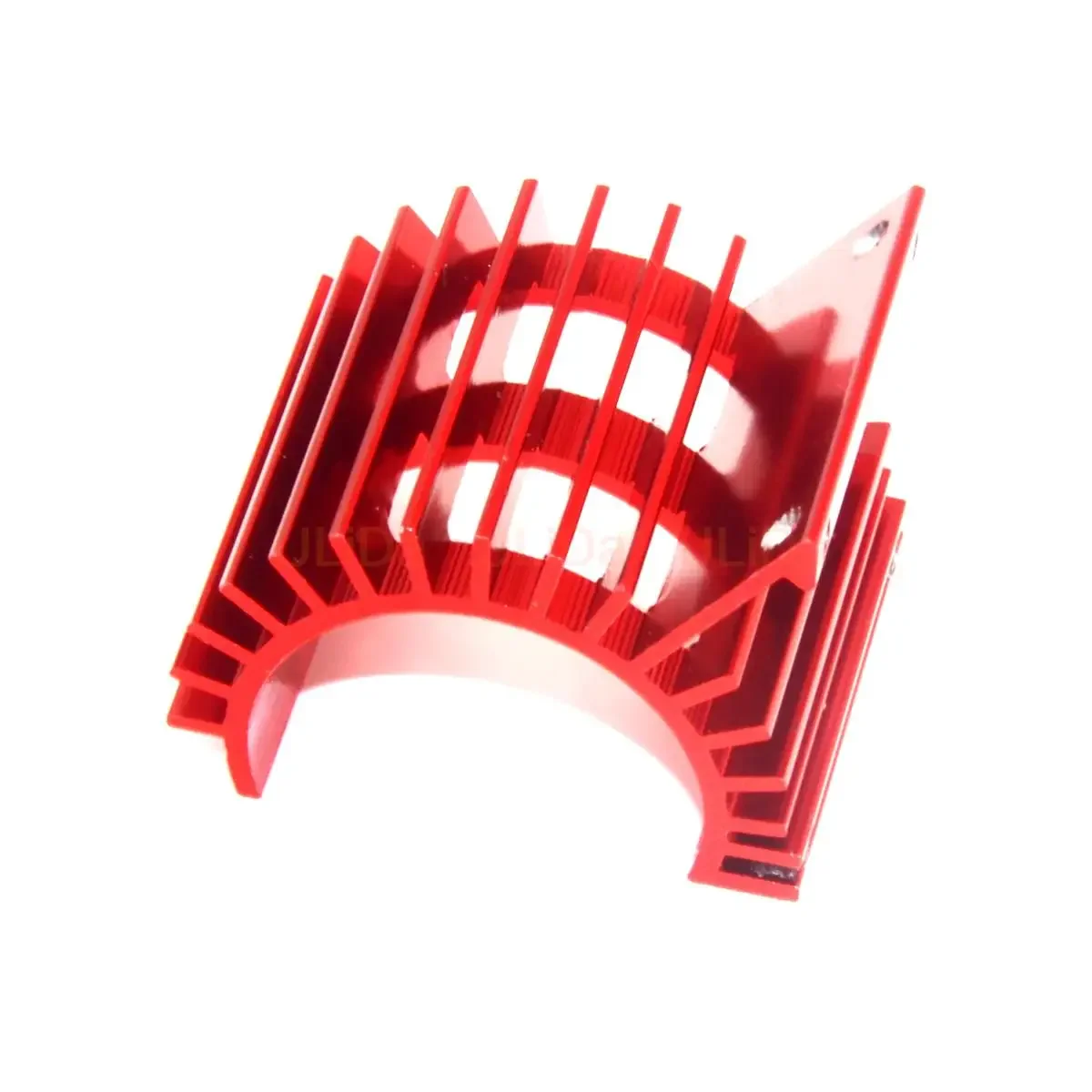 1/16 1/18 RC Car 380 390 2838 2845 Electric Motor Heat Sink Cooling Parts for HSP Wltoys 124017 124016 Model Cars Parts