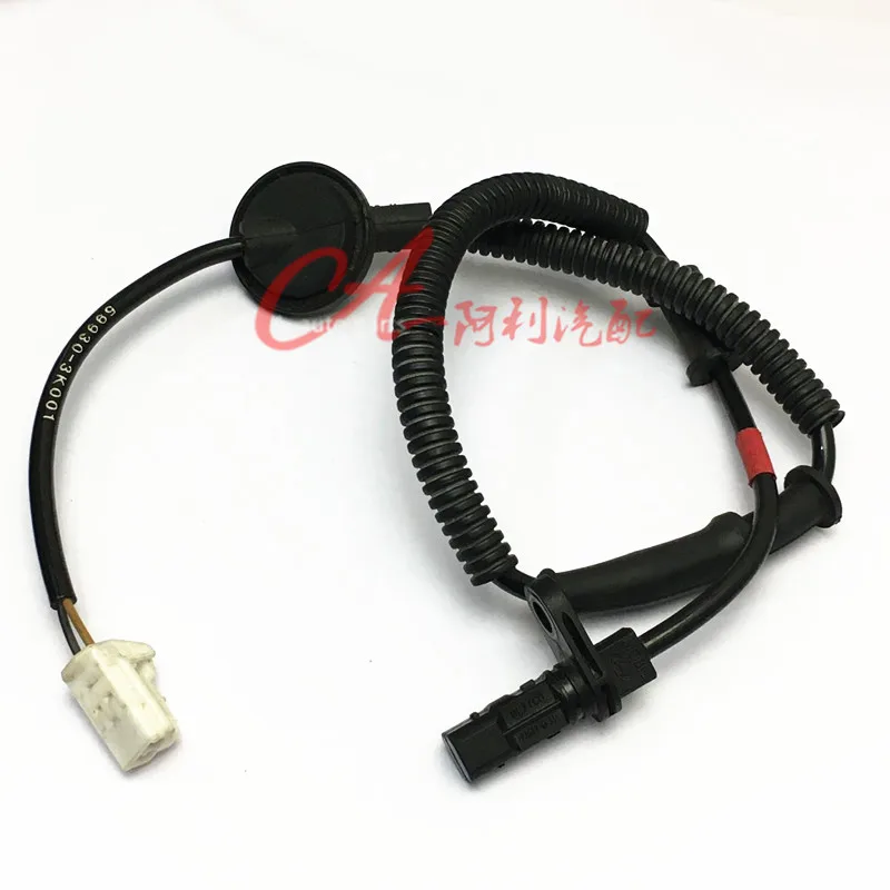 

59930-3K001 Yazun Sonat engine right rear wheel ABS wheel speed sensor