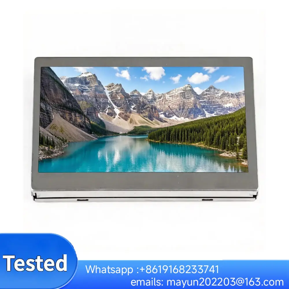 New Original Grade A+ 4.2-inch LCD Display Panel, models LQ042T5DZ13 / LQ042T5DZ13K / LQ042T5DZ13A.