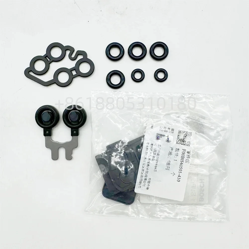 F00BH40501 Harnstoffpumpen-Saugmembran-Reparatursatz SCR DEF Pumpen-Reparaturkit Kompatibel mit Volvo Hino Bosch Harnstoffpumpe – Detail 8