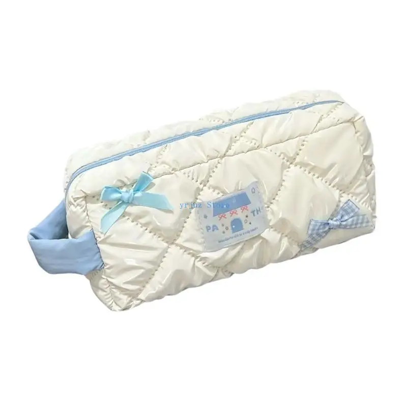 583d Pouche stylo esthétique Beau