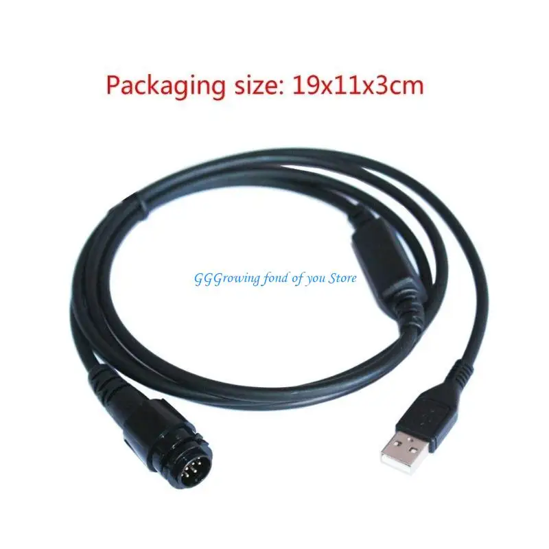 H9EB USB برمجة البرمجة برنامج مستقر لـ XTL5000 XTL1500 PM1500 XTL2500