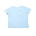 Boy shirt blue