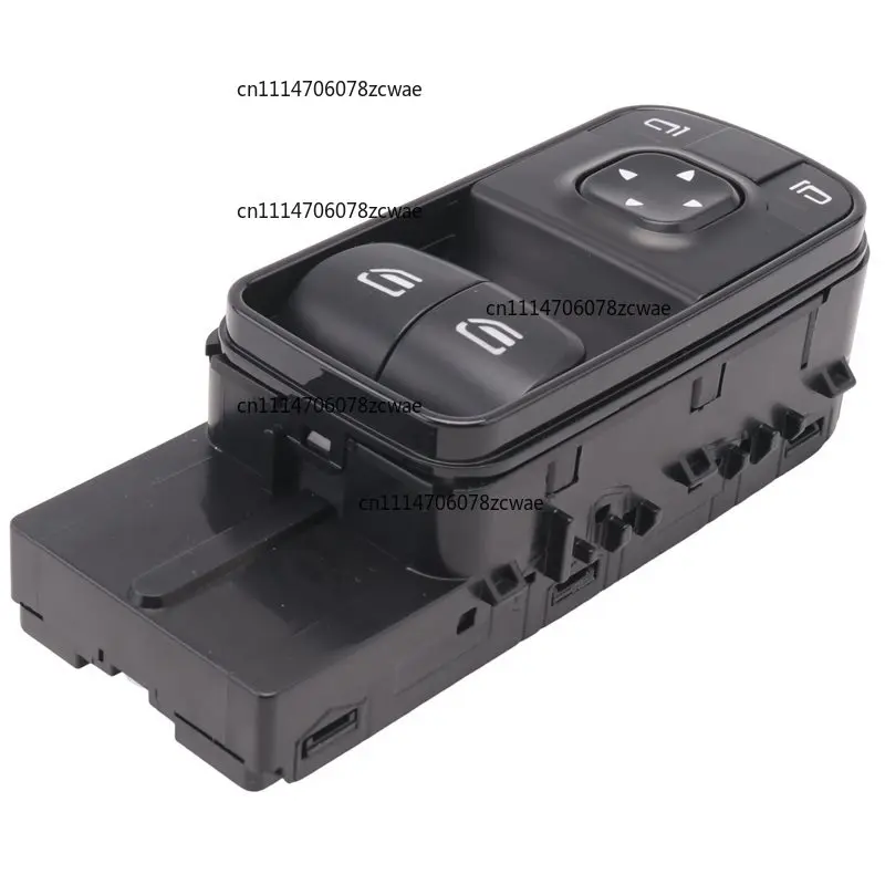 ZOCI-A9079056603 Master Power Window Switch 9079056603 For Mercedes Benz Sprinter 3500 XD 2018-2021 Accessories