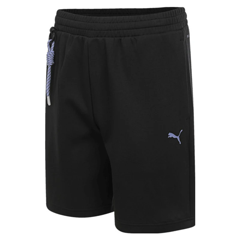 

Puma Men's Wardrobe ESS HC Shorts DK Shorts 63387401