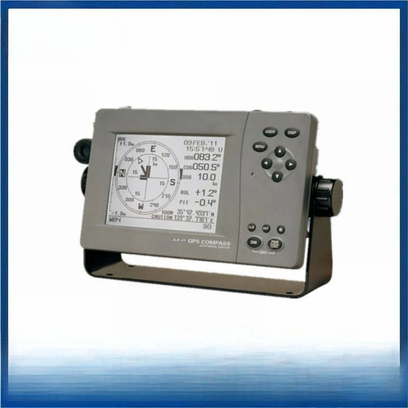 Satellite Compass J… - image